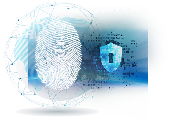 BOS degital identity