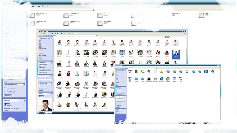 BOS communcation, timelining & messaging