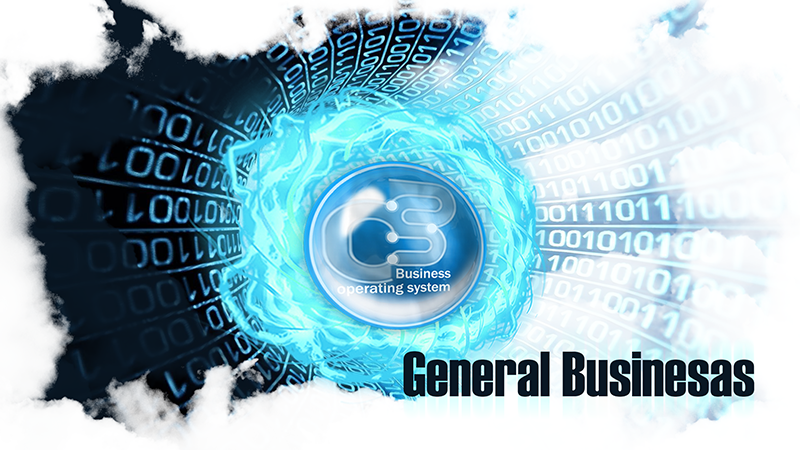 BOS for general business fields