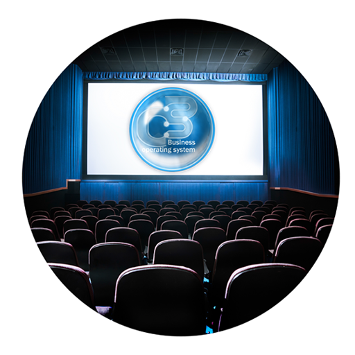 ask for your BOS presentation